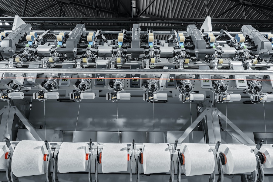 Savio Lybra Smartspinner® © 2025 Savio 