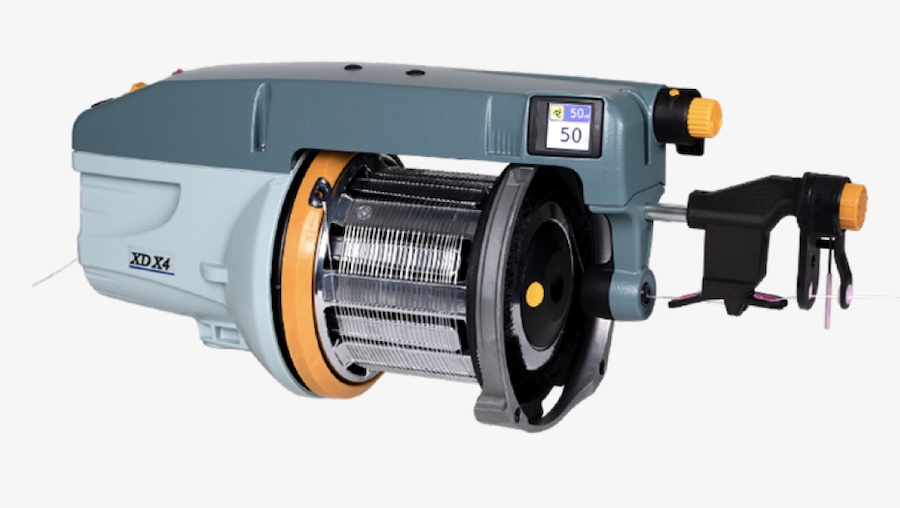 IRO XD X4 © 2026 IRO