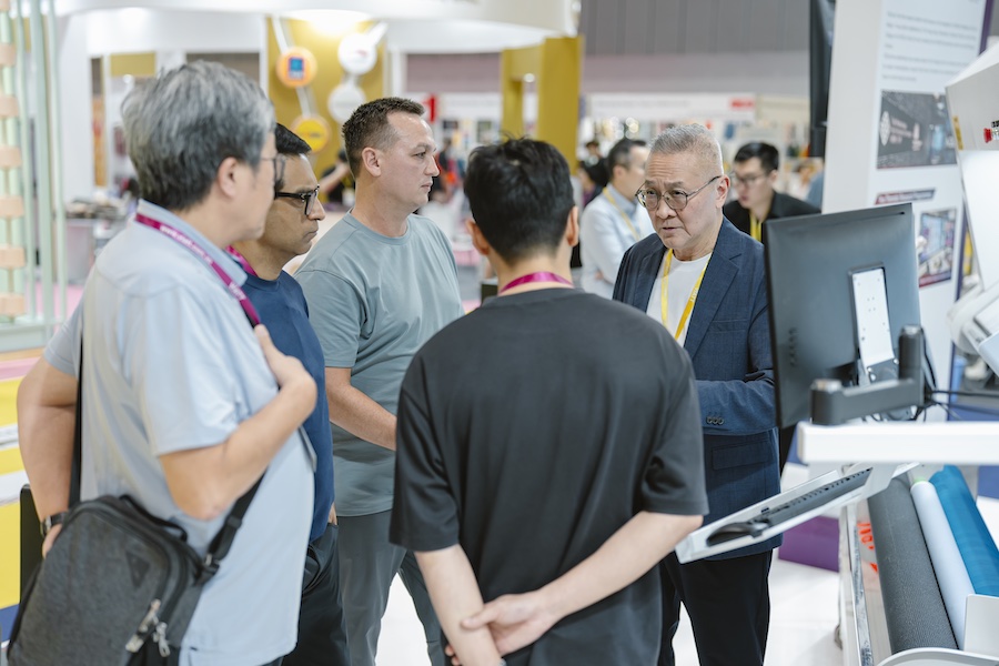 © 2025 Messe Frankfurt