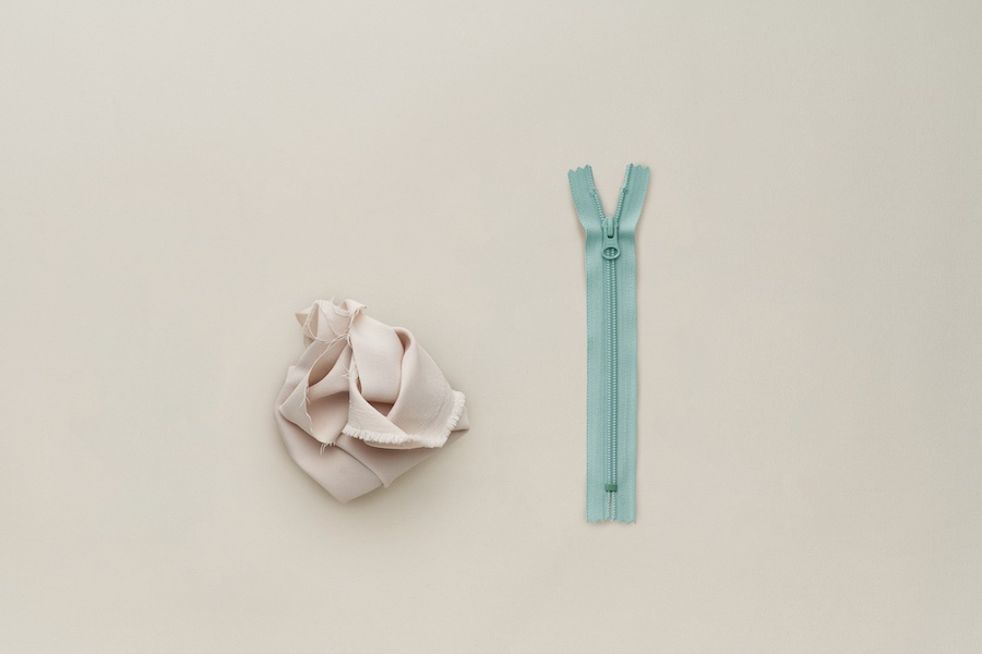 NATULON® Fiber Sourced(TM) © 2025 YKK