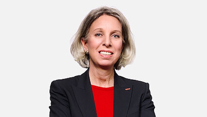 Dr. Lorenza Sartorelli will be completing the CHT Group's management team as COO with effect from April 1  © 2025 CHT