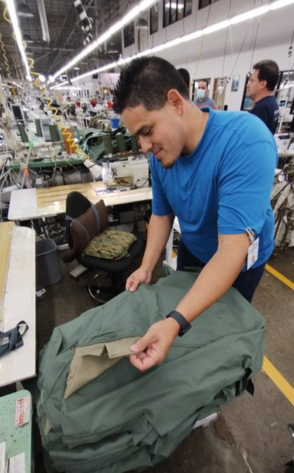 © 2023 Propper International Inc.