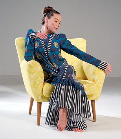 Kornit Presto MAX application © 2023 Kornit Digital