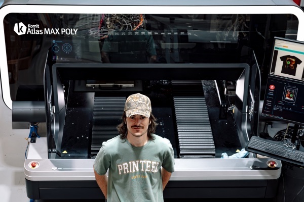 © 2025 kornit digital