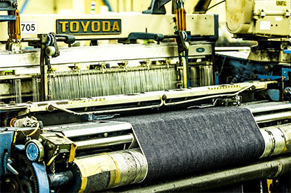 TENCEL™ and Kaihara unveil premium denim capsule collection © 2023 <br />
Kaihara Denim