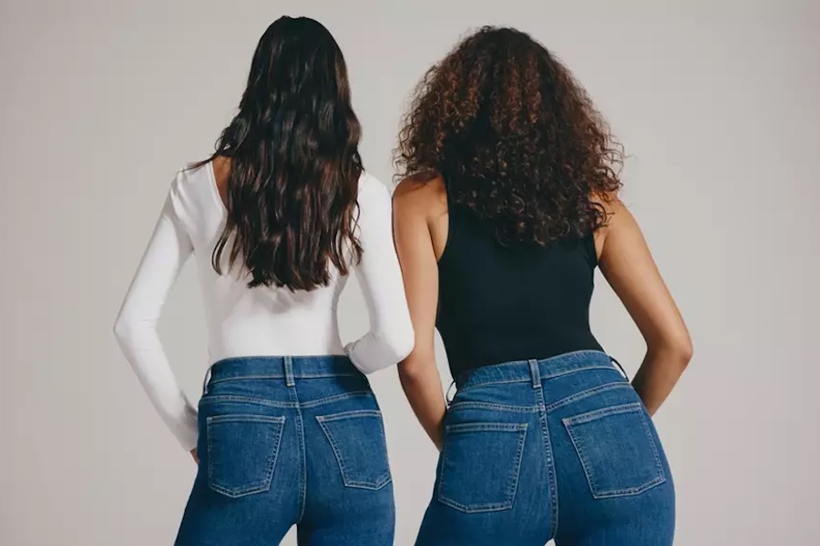 © 2025 The LYCRA Company