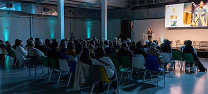 Denim Première Vision will be back at Superstudio Più on 5 and 6 June 2024, where the Autumn-Winter 25-26 Denim trends will be presented, followed by 4 and 5 December 2024 for the Spring-Summer 26 Denim trends. © 2023 Première Vision