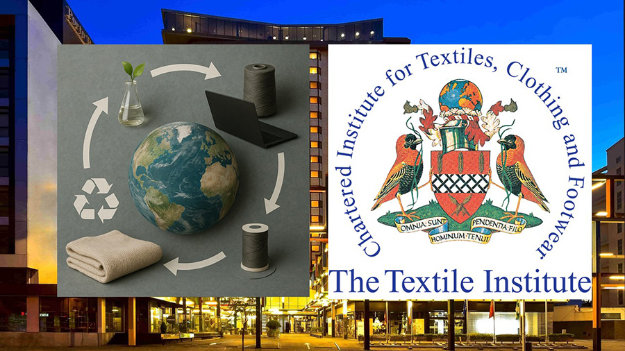 (c) 2025 The Textile Institute