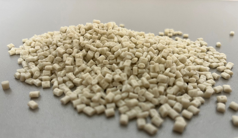 © Photo: Indorama Ventures | Chemically recycled raw material