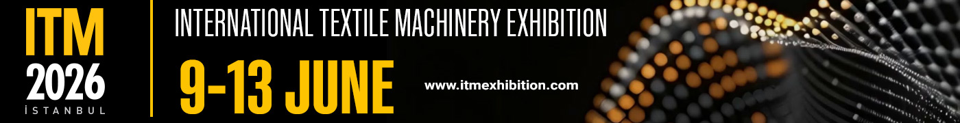 ITM 2026  9-13 JUNE 2026 ISTANBUL